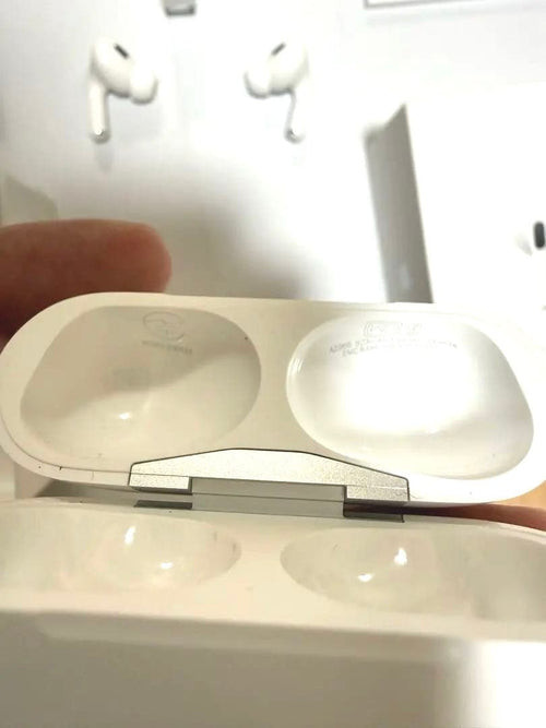 Apple Airpods Body Pro 2