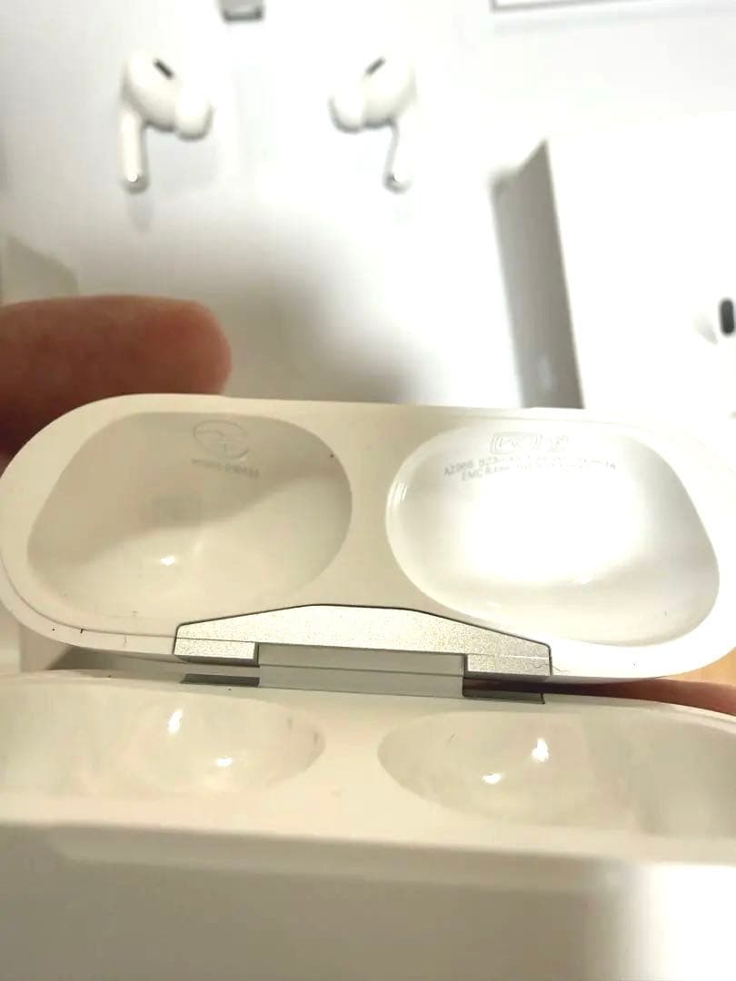 Apple Airpods Body Pro 2
