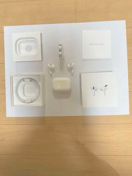 Apple Airpods Body Pro 2