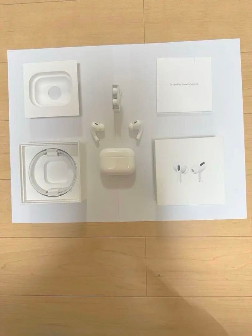 Apple Airpods Body Pro 2
