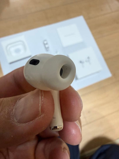 Apple Airpods Body Pro 2