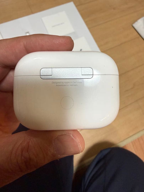 Apple Airpods Body Pro 2
