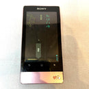 Sony Digital Audio Player Nw-F806 32Gb Mp3 121-7