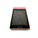 Sony Digital Audio Player Nw-F806 32Gb Mp3 121-7