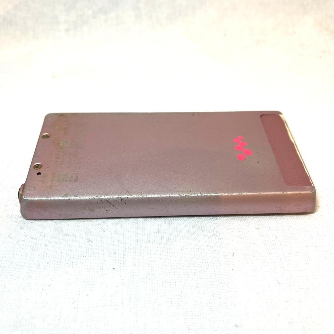Sony Digital Audio Player Nw-F806 32Gb Mp3 121-7