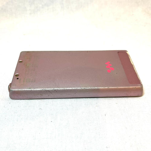Sony Digital Audio Player Nw-F806 32Gb Mp3 121-7