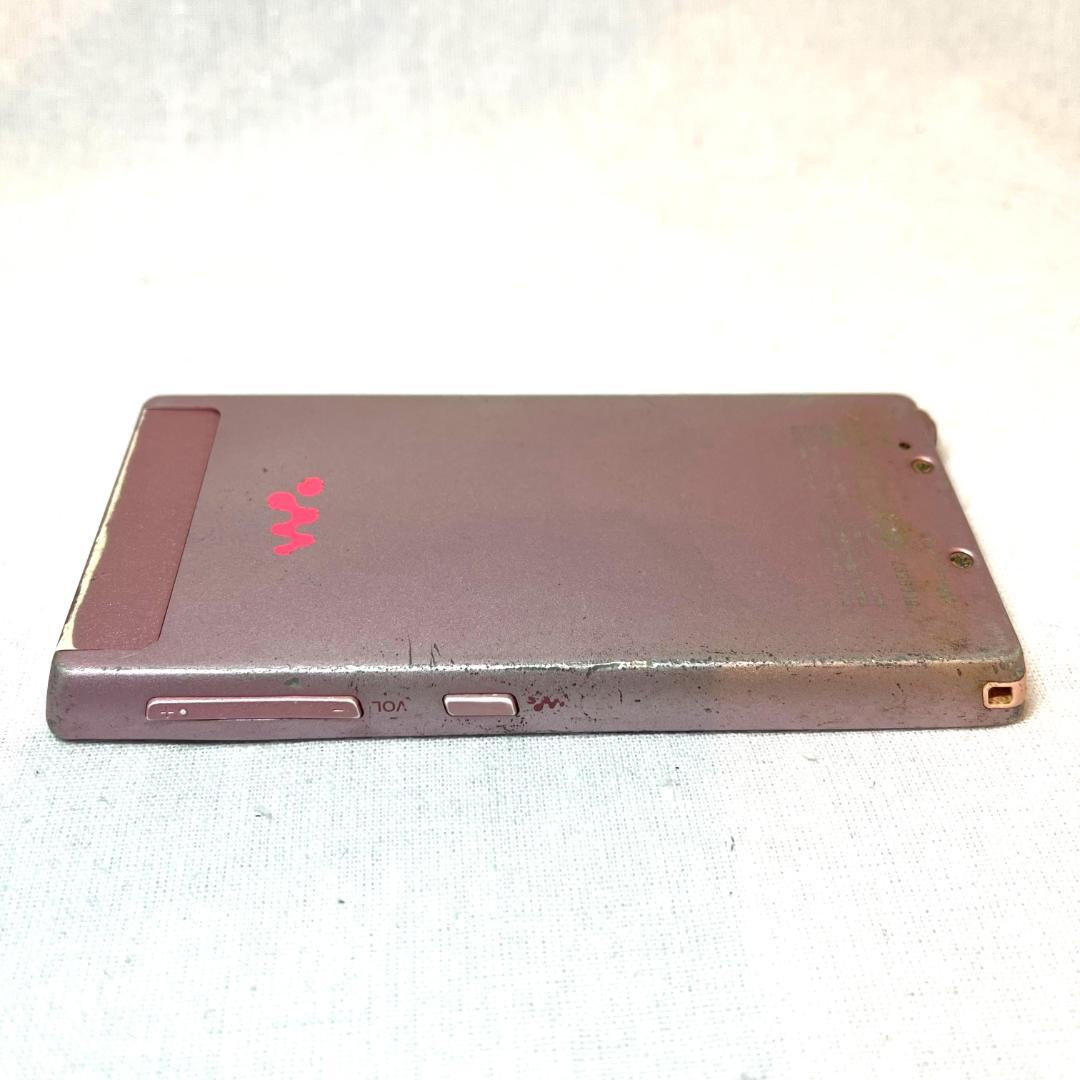 Sony Digital Audio Player Nw-F806 32Gb Mp3 121-7