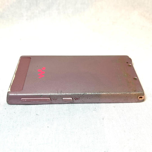 Sony Digital Audio Player Nw-F806 32Gb Mp3 121-7
