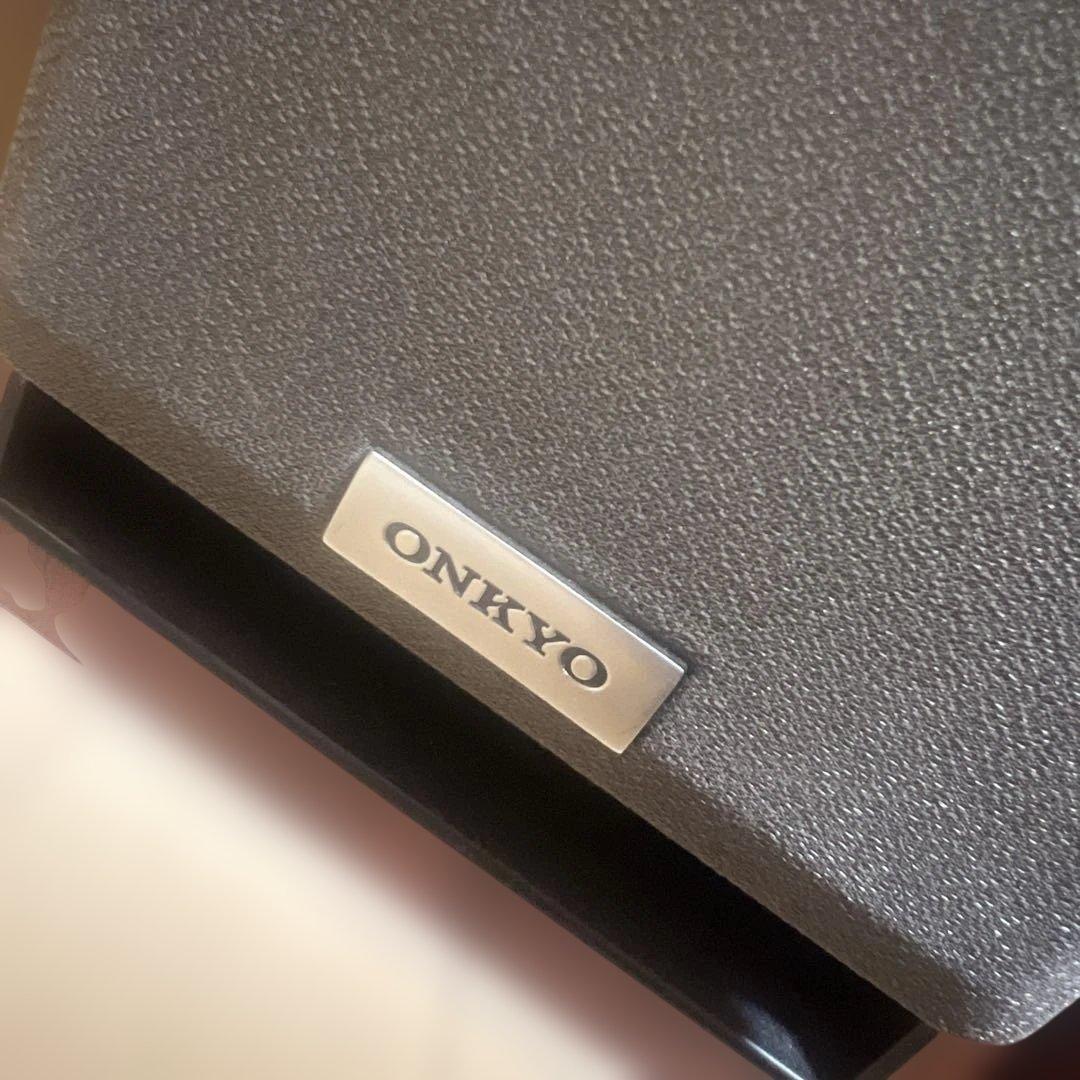Speakers Onkyo D-N7Tx
