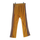 Needles Chino Bread Narrow Track Pant Velour Gl221