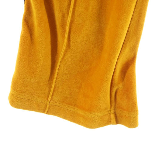 Needles Chino Bread Narrow Track Pant Velour Gl221
