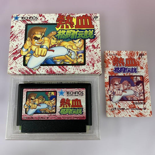 Games