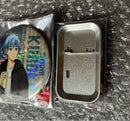 Pins, Pin Badges, Can 2