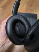 Aviot Wireless Headphones Wa-V1-Pnk 1