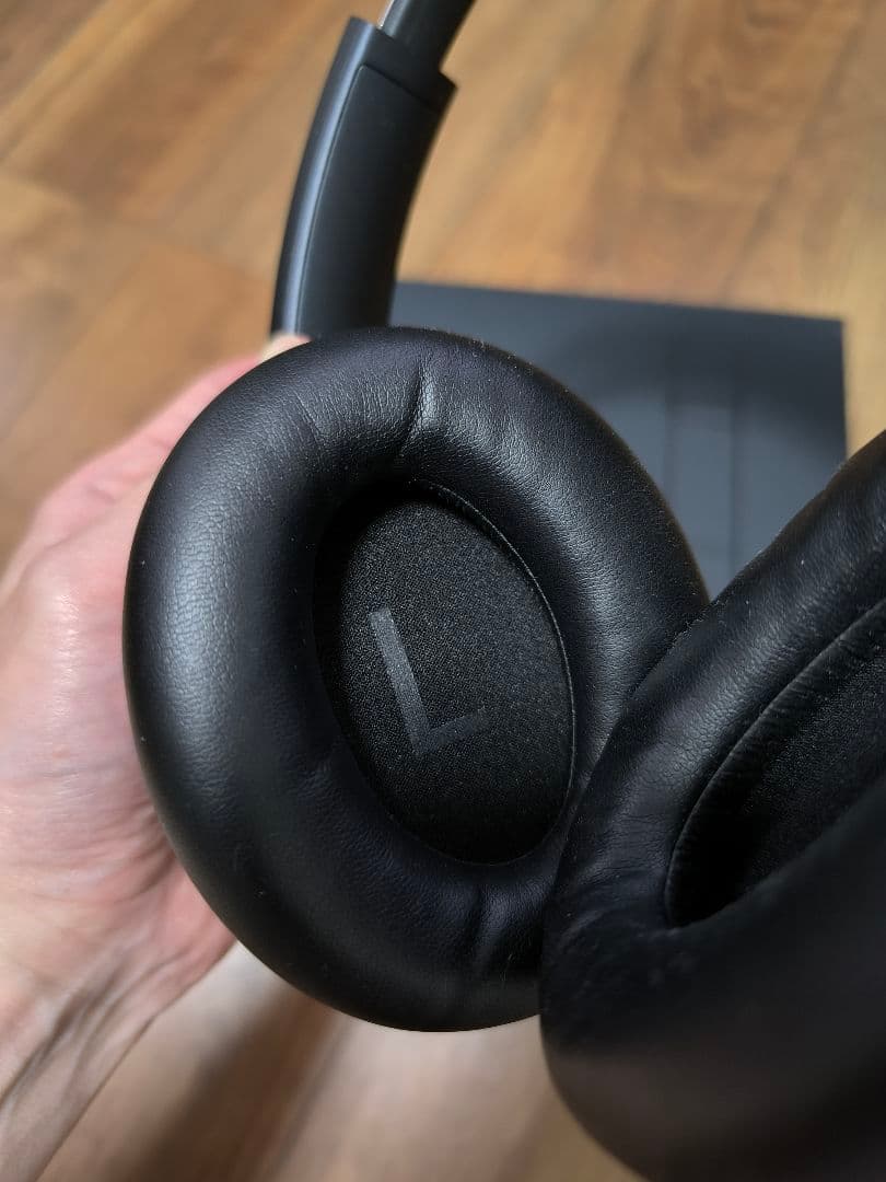 Aviot Wireless Headphones Wa-V1-Pnk 1