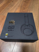 Aviot Wireless Headphones Wa-V1-Pnk 1
