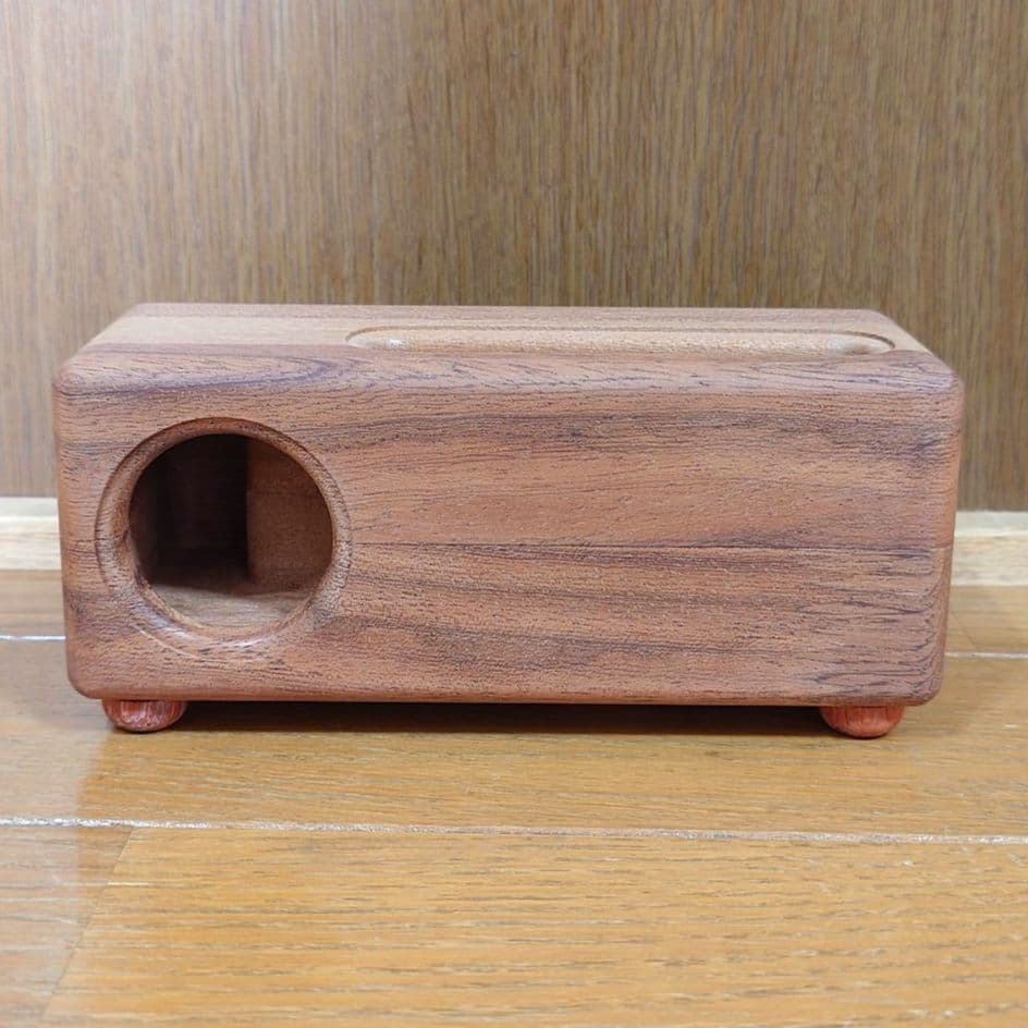 Speakers Weco