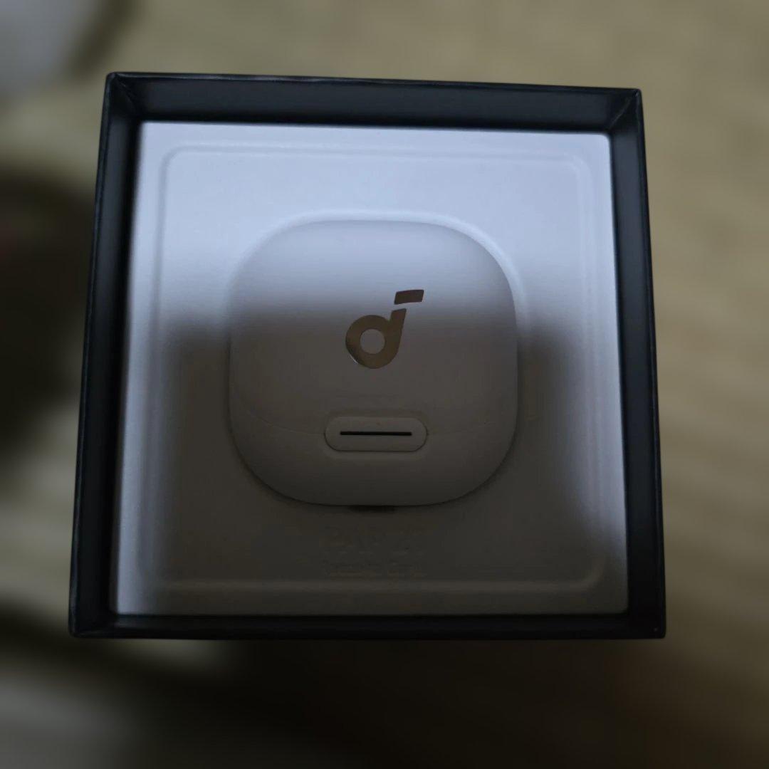 Wireless Earphones Anker Soundcore Liberty 4 Nc