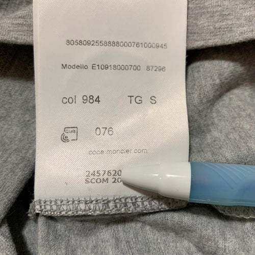 Moncler T-Shirts T S 4S129
