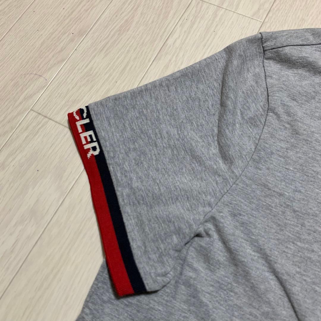 Moncler T-Shirts T S 4S129