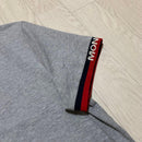 Moncler T-Shirts T S 4S129