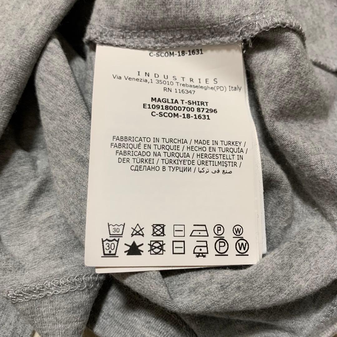 Moncler T-Shirts T S 4S129