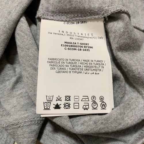 Moncler T-Shirts T S 4S129