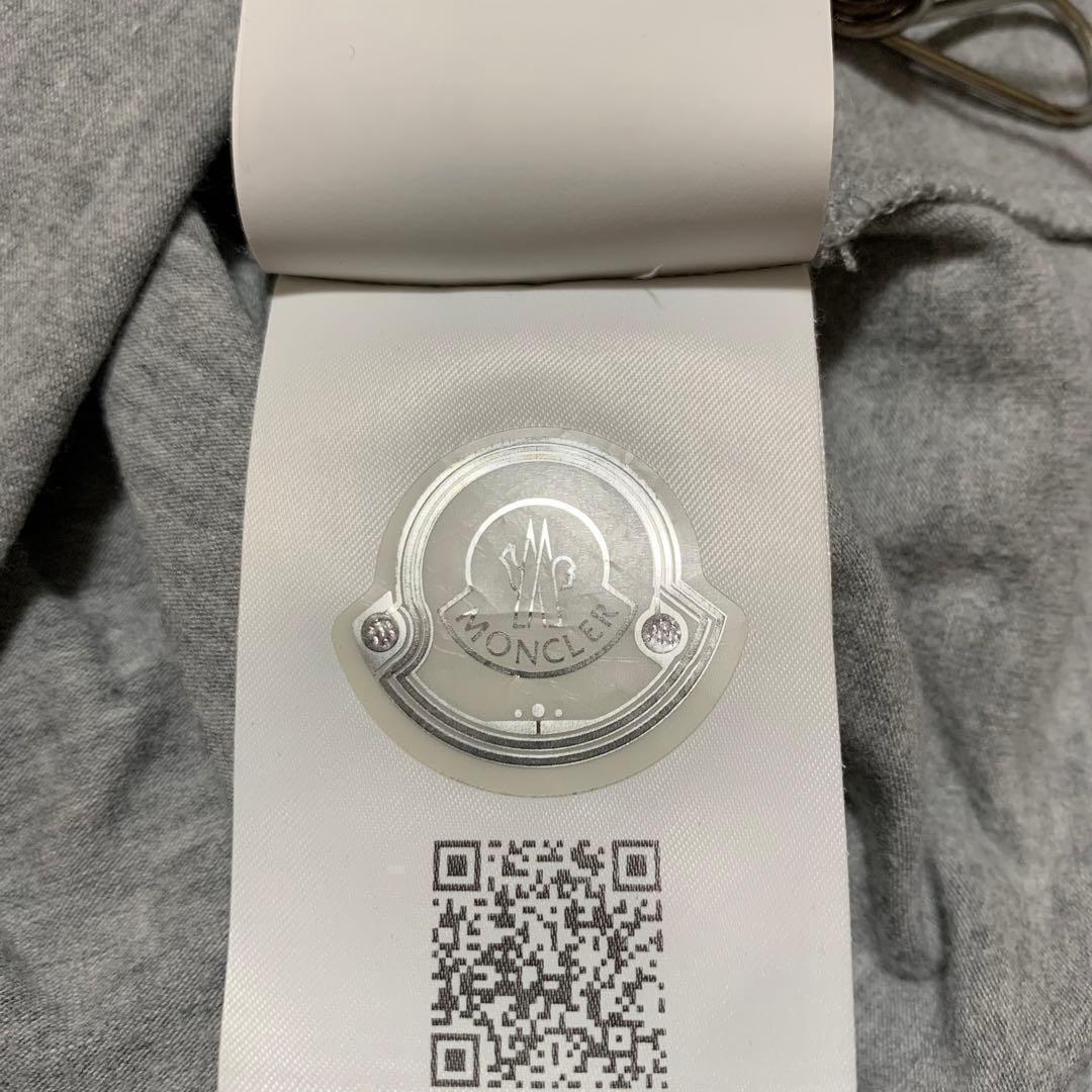 Moncler T-Shirts T S 4S129