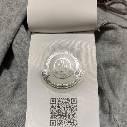 Moncler T-Shirts T S 4S129