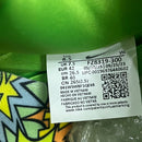 Nike Sb Sneakers The Powerpuff Girls Dunk Low Pro Qs ""Buttercup"" Fz8319-300