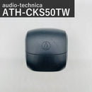 Audio Technica Wireless Earphone Audio-Technica Ath-Cks50Tw Bk Bluetooth 50