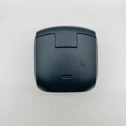 Audio Technica Wireless Earphone Audio-Technica Ath-Cks50Tw Bk Bluetooth 50