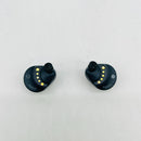 Audio Technica Wireless Earphone Audio-Technica Ath-Cks50Tw Bk Bluetooth 50