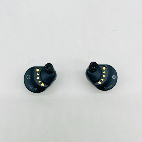 Audio Technica Wireless Earphone Audio-Technica Ath-Cks50Tw Bk Bluetooth 50
