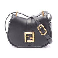 Fendi Shoulder Bag Ws12937 Used A