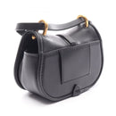 Fendi Shoulder Bag Ws12937 Used A