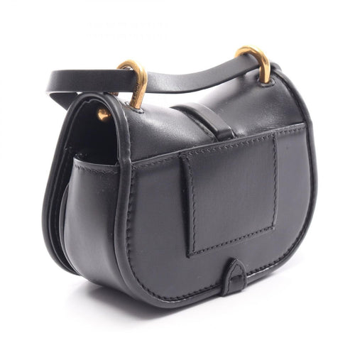 Fendi Shoulder Bag Ws12937 Used A