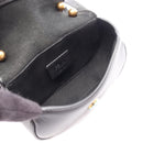 Fendi Shoulder Bag Ws12937 Used A