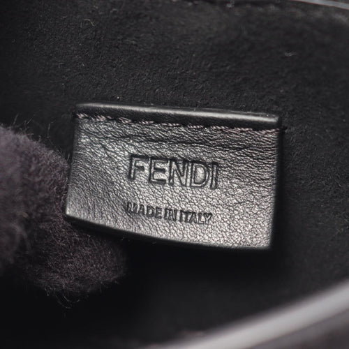 Fendi Shoulder Bag Ws12937 Used A