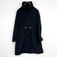 Moncler Trench Coats Spring Malachite