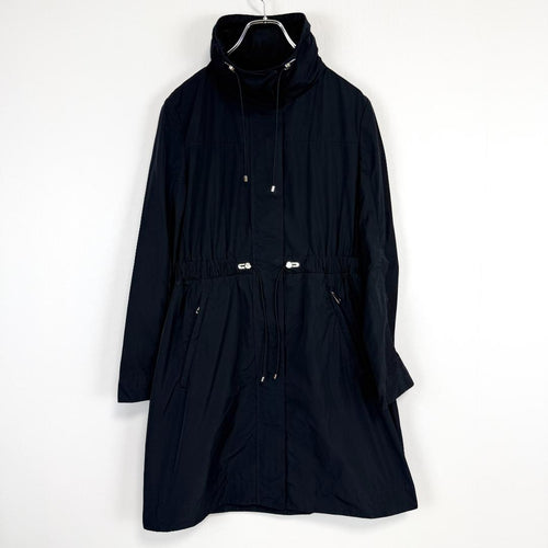 Moncler Trench Coats Spring Malachite