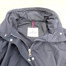 Moncler Trench Coats Spring Malachite