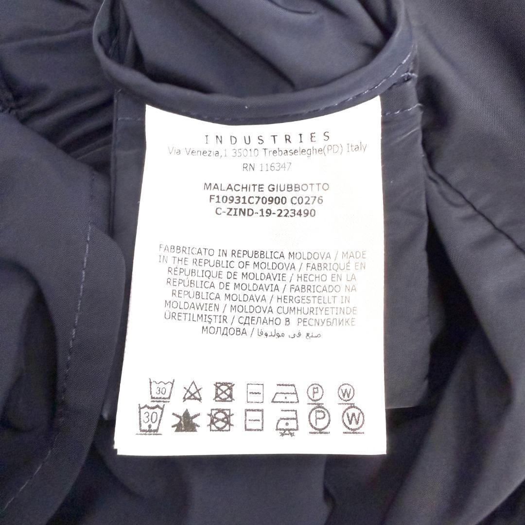 Moncler Trench Coats Spring Malachite