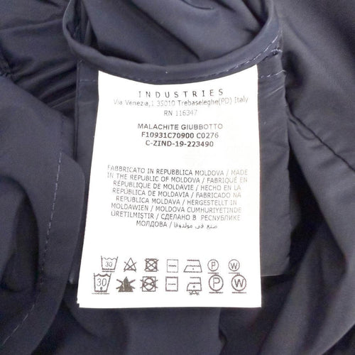 Moncler Trench Coats Spring Malachite