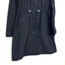 Moncler Trench Coats Spring Malachite