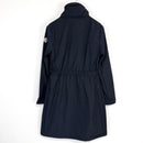 Moncler Trench Coats Spring Malachite