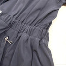 Moncler Trench Coats Spring Malachite
