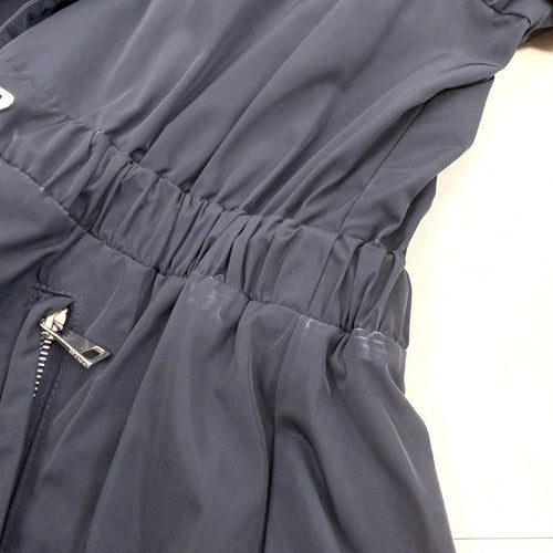 Moncler Trench Coats Spring Malachite