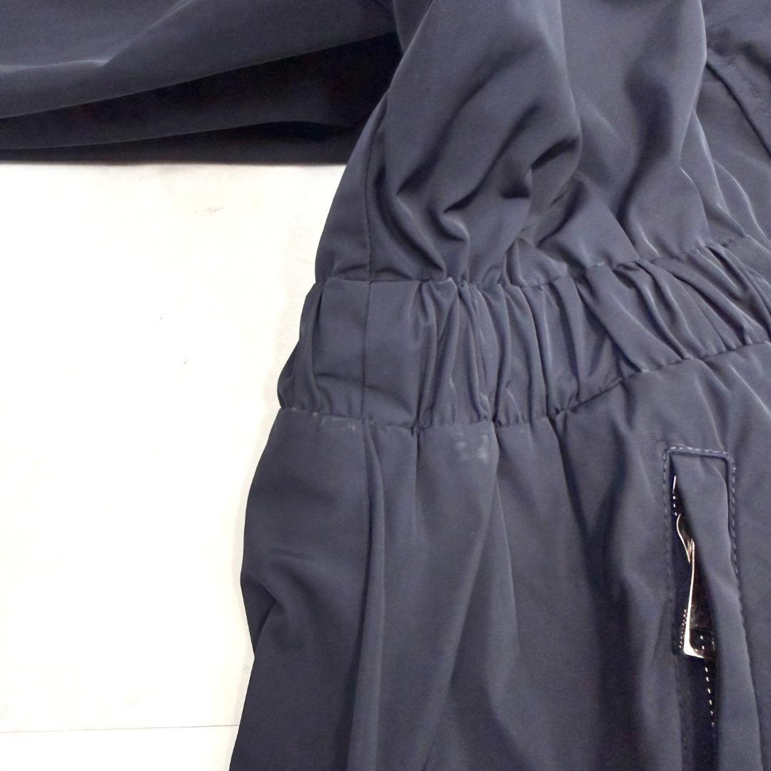 Moncler Trench Coats Spring Malachite