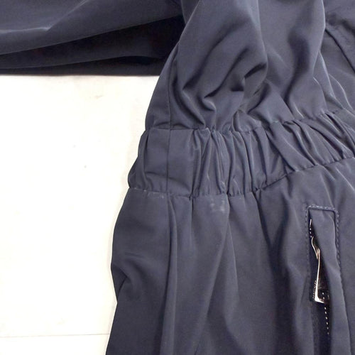 Moncler Trench Coats Spring Malachite